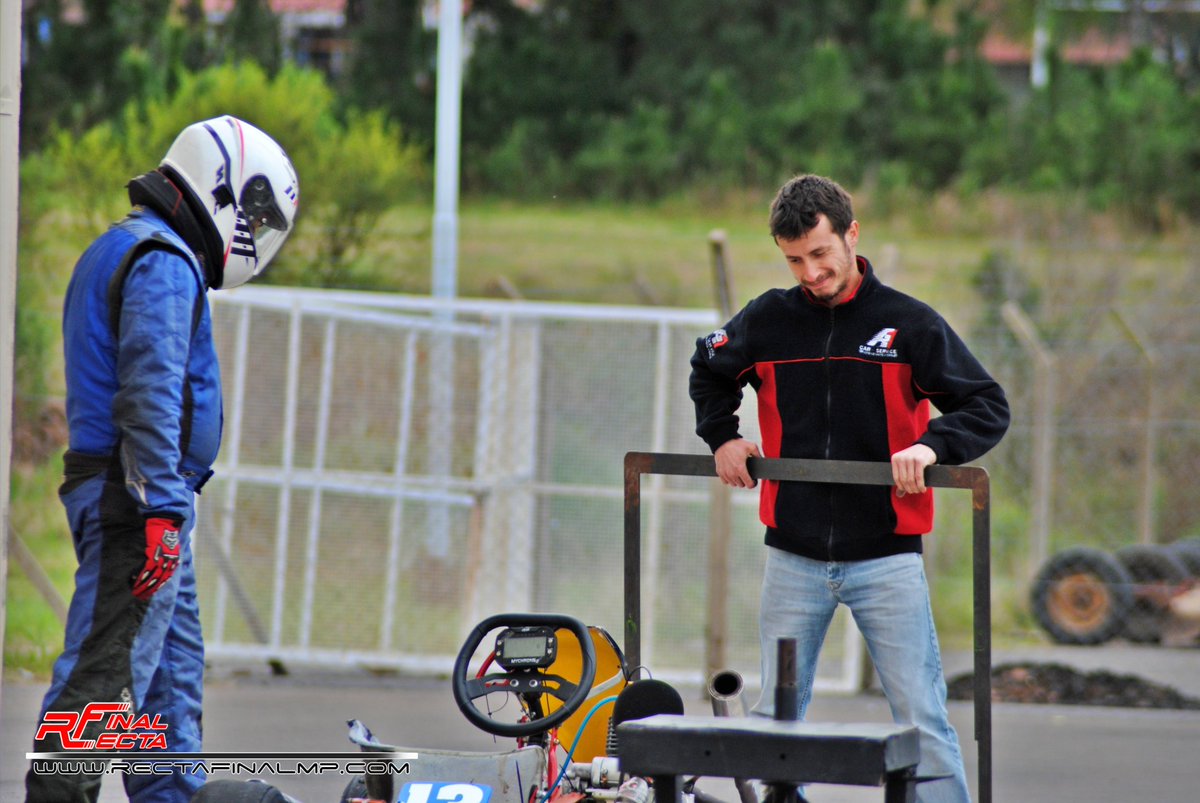 RectaFinalRadio's tweet photo. 📷Algunas fotos de la fecha nº6 y 7 del Karting de Concordia📷 (Boxes)📷 PH: @maritopastorini 📷 https://t.co/peT8pf56AN