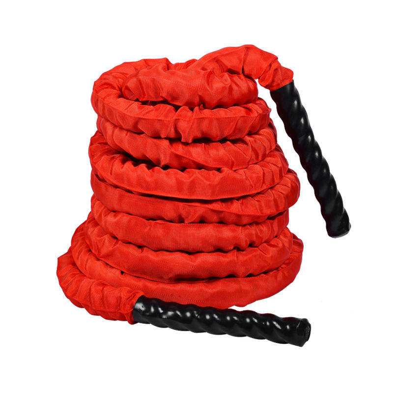 Battle rope with cover
#battlerope #heavyrope #workoutrope #exerciserope #exercisetraining #homegym #outdoorworkout #homefitness #fitnessequipment #workoutequipment #fitness #workout #exercise
sanlyncn.com/products/battl…