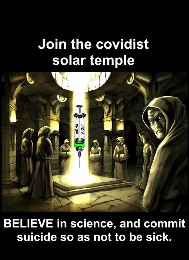 UnvaxxedLegend's tweet photo. https://t.co/S7LX0nWgOY