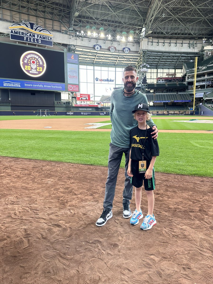 Steve Butler tweet media