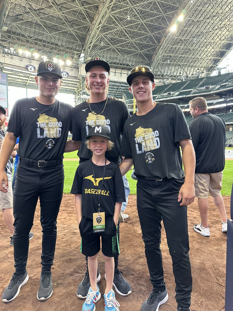 Steve Butler tweet media