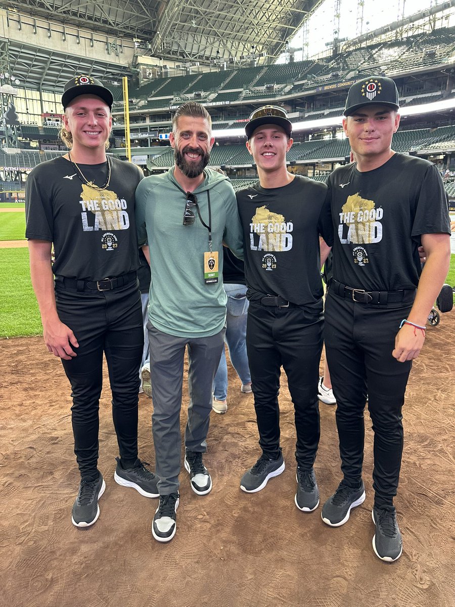 Steve Butler tweet media