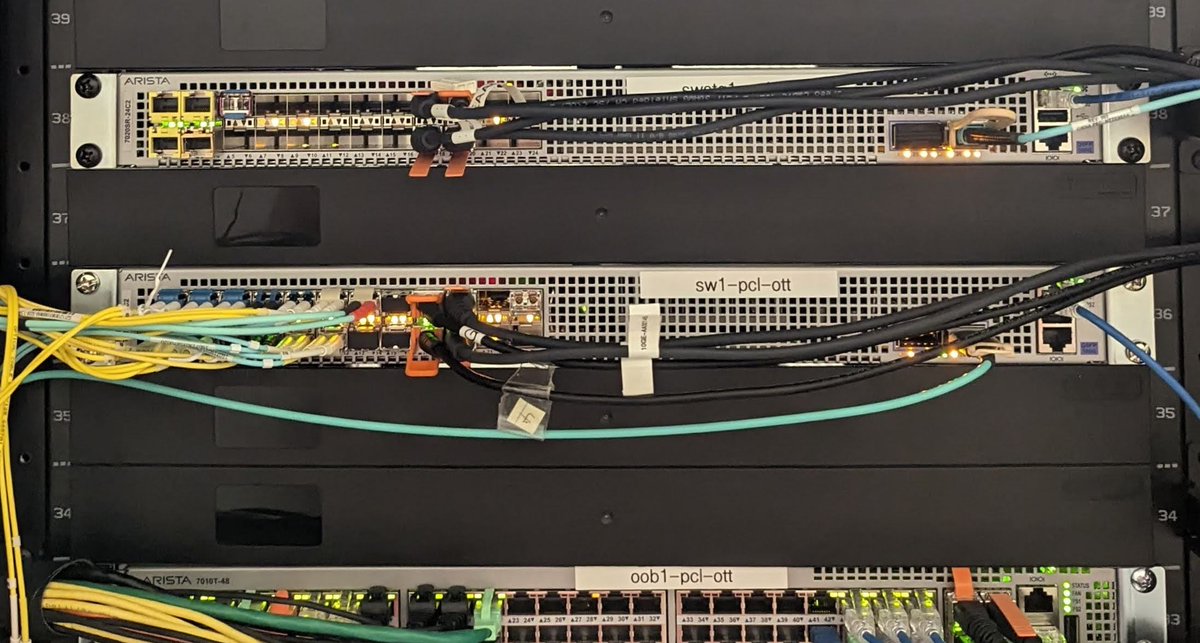 OGIX - Ottawa Gatineau Internet Exchange tweet media