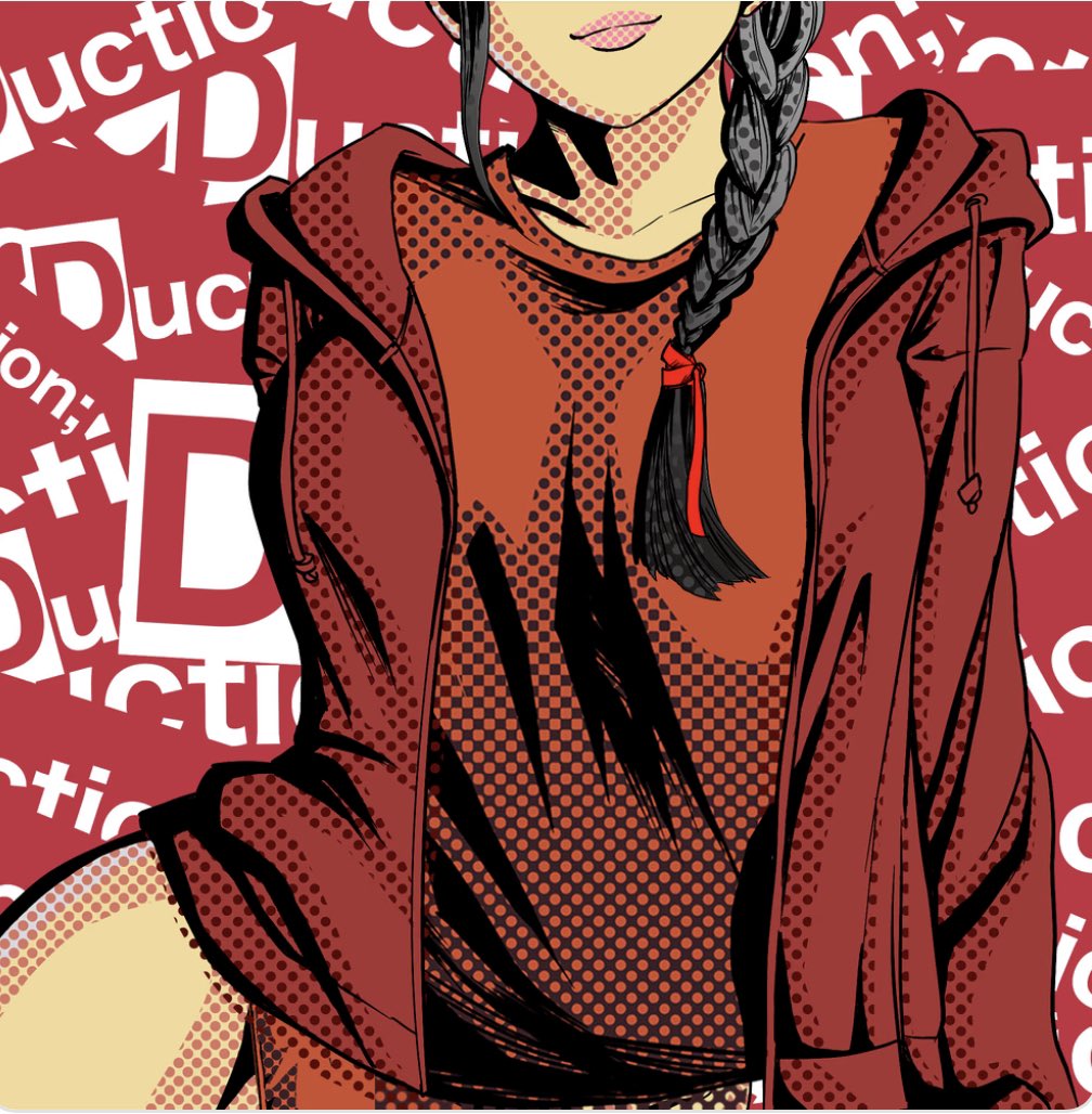 🔥ビタミン補給ギブアウェイ🔥

ビタミンちゃんを#5373をプレゼント！

参加方法
①RT &amp;❤️
②<a href="/Ductionbrand/">Duction; 🌴NFT × Professional Japanese manga artis</a> をフォロー
※⏰翌日の18時‼️

#NFT #Giveaway