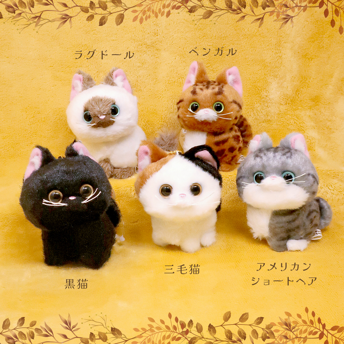 💐新商品のお知らせ💐 まんまるな瞳でこっちを見上げてる❤️ 「こ