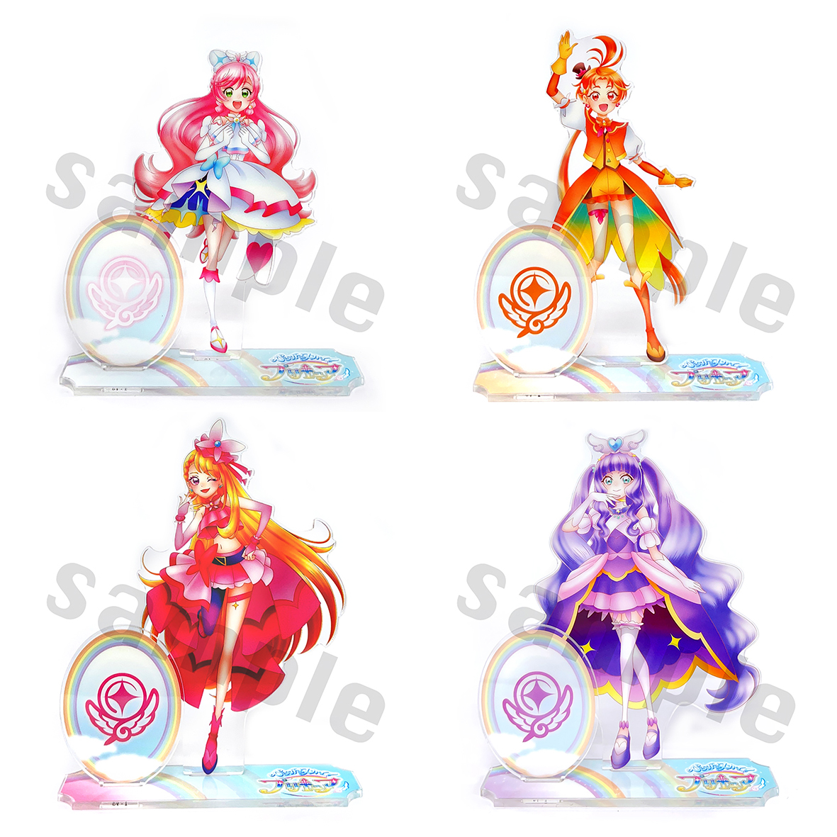 プリキュア イベントinfo on X