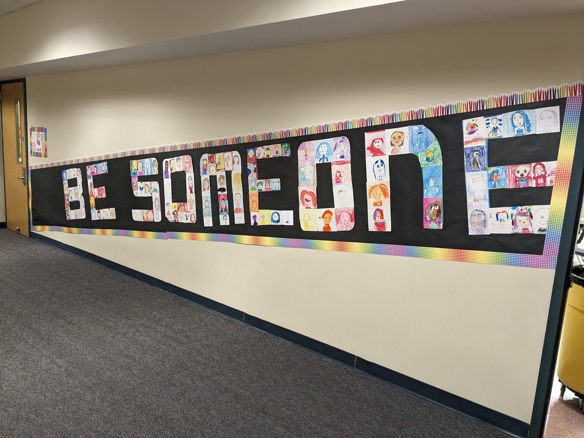 The BEST Art at Alief! tweet media