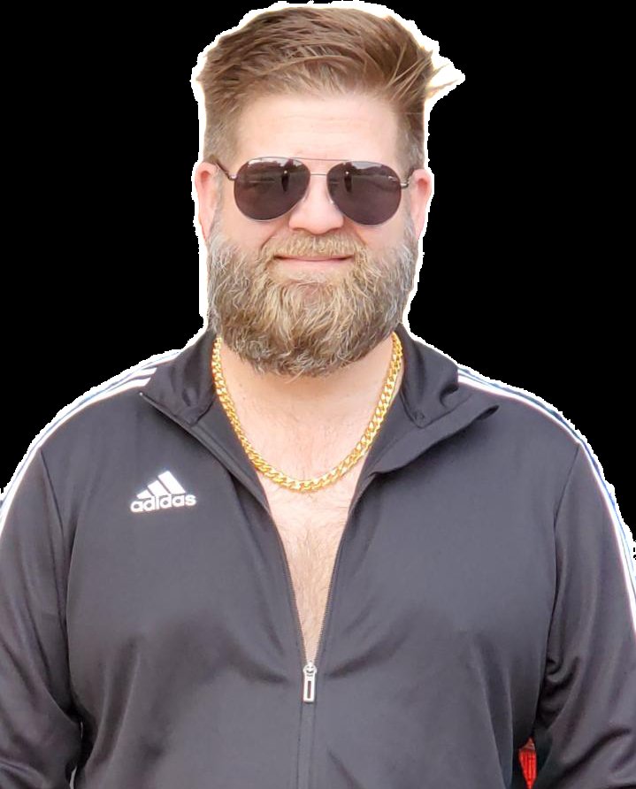 AudraBaird16's tweet photo. @KevinHart4real is this #TooMuchMagic? Lots of #FitzMagic here in Tampa! 1 real Fitzpatrick &amp; 1 Fauxpatrick  #famousnotfamous #doppelganger  #Fitzpatrick https://t.co/KfjobiX1Js