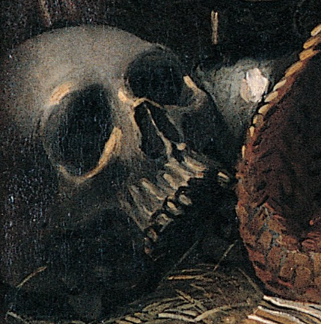 StudioEnnui's tweet photo. Tintoretto, Magdalena penitente, c. 1598-1602 https://t.co/XGQIB8kk5N