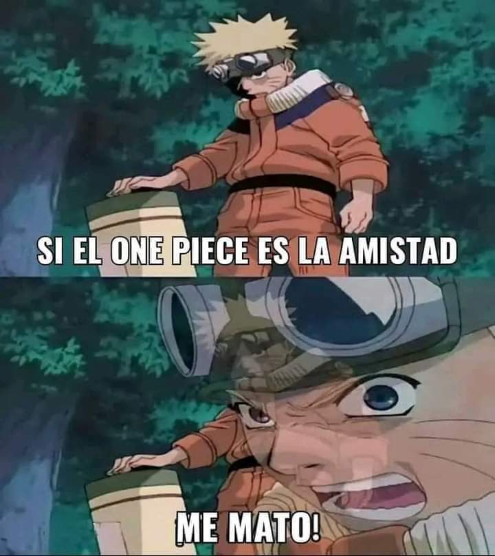 Que creen que sea?
X