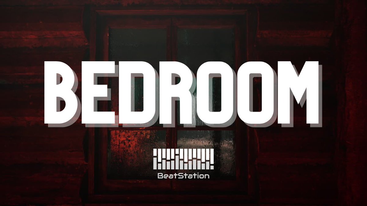 YourBeatStation's tweet photo. 🎵 NEW BEAT ALERT 🎵 Unwind with our latest sultry soundscape, "Bedroom." A Smooth R&amp;B Type Beat perfect for freestylers and soulful singers alike. Get in the zone! 🔥#FreeBeat #SmoothRnB

Download the beat for free:https://t.co/9GOjHfQhLO
Listen NOW👉https://t.co/FmCao7Mphm https://t.co/V4qdTAOR4I