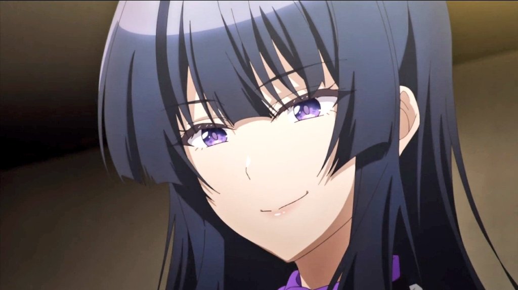 Ecchi Empire on X: Iona 🔥🔥😤 (Part 2) (Source) *Classroom for