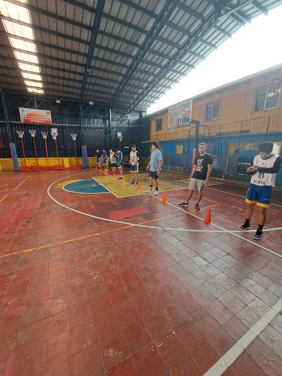 ENABO-FEBACHILE tweet media