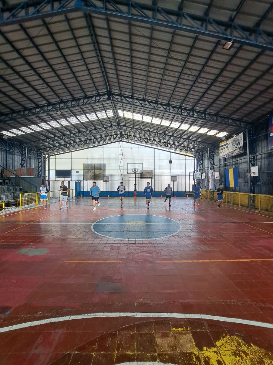 ENABO-FEBACHILE tweet media