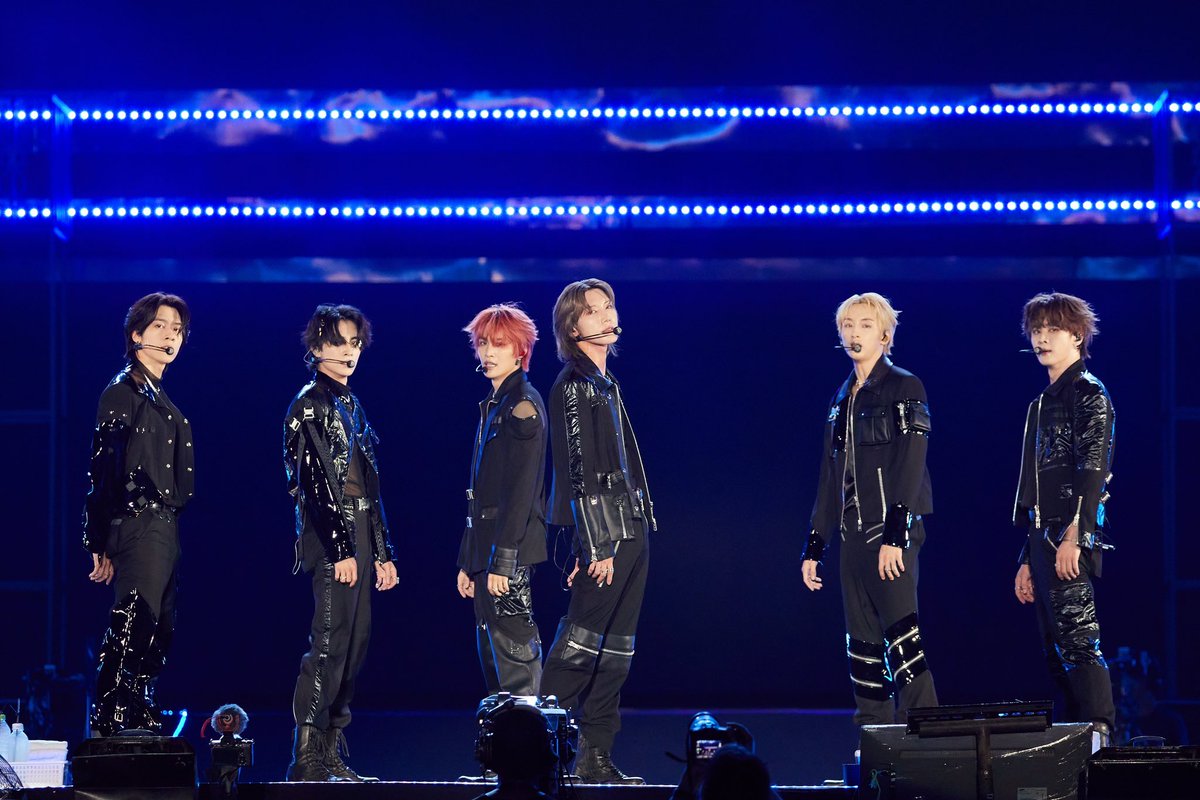 SMTOWNGLOBAL's tweet photo. #SMTOWNJAKARTA2023 #SMTOWN_LIVE_2023_JAKARTA #SMTOWN_LIVE_2023_SMCU_PALACE_JAKARTA #SMCU_PALACE #SMTOWN #SMTOWNLIVE 
#TVXQ #SUPERJUNIOR #RedVelvet #NCT #NCT127 #NCTDREAM #WayV #aespa #RIIZE https://t.co/u1bFiSA7de