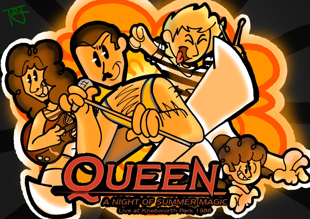 goodnight have a repost
#queenforever