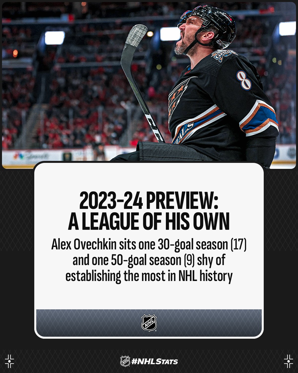 NHL.com Media Site - News - 2023-24 NHL Season Preview