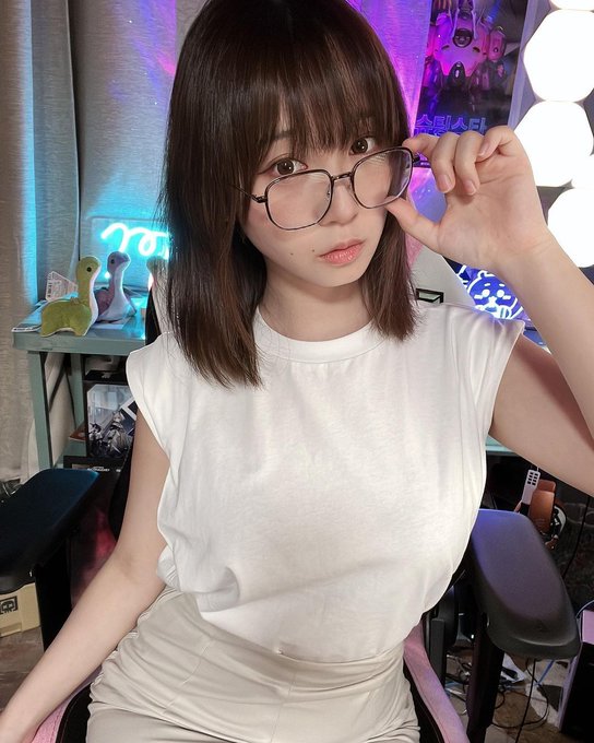 Twitterのコスプレ画像3