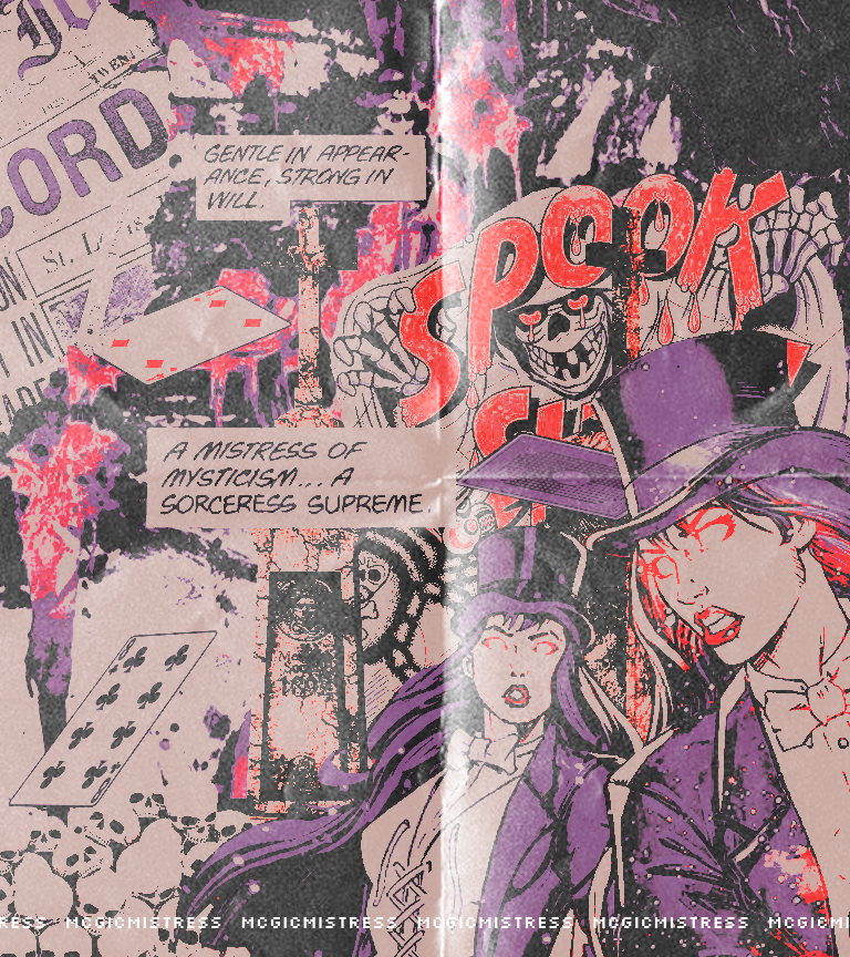 𝖲͟EASO͜͡N ꩜F WI♱CH .ᐟ ‍ ‍‍ ‍ ‍‍ ‍ ‍‍ ‍ ‍‍ ‍ (@mcgicmistress) on Twitter photo 