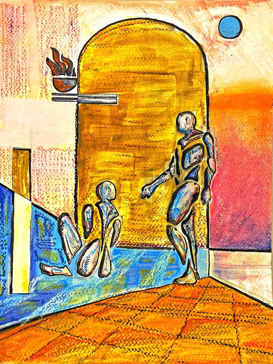 Just having some fun w this one - goodnight 🌙