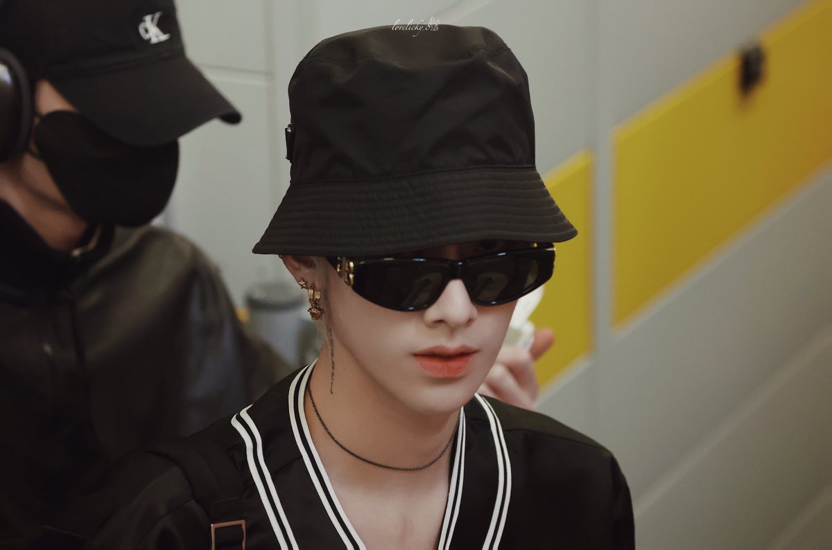 230923 WAW🛬️

-

#리키 #RICKY #沈泉锐 #リッキー
#ZB1 #ZEROBASEONE #제베원