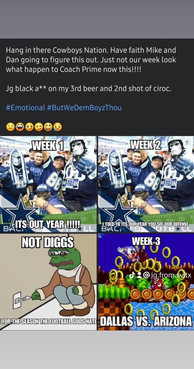 Jtg8679's tweet photo. #FixThis #DALvsAZ https://t.co/tBIBqZTVSe