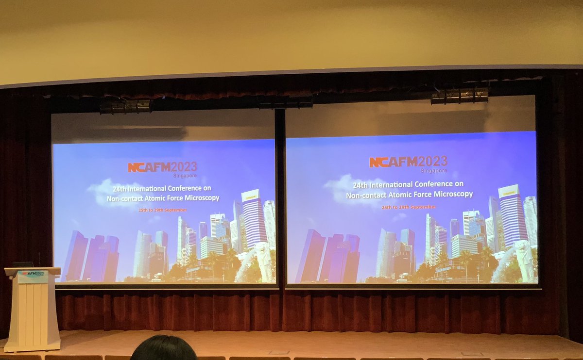 ncAFM @ Leeds tweet media