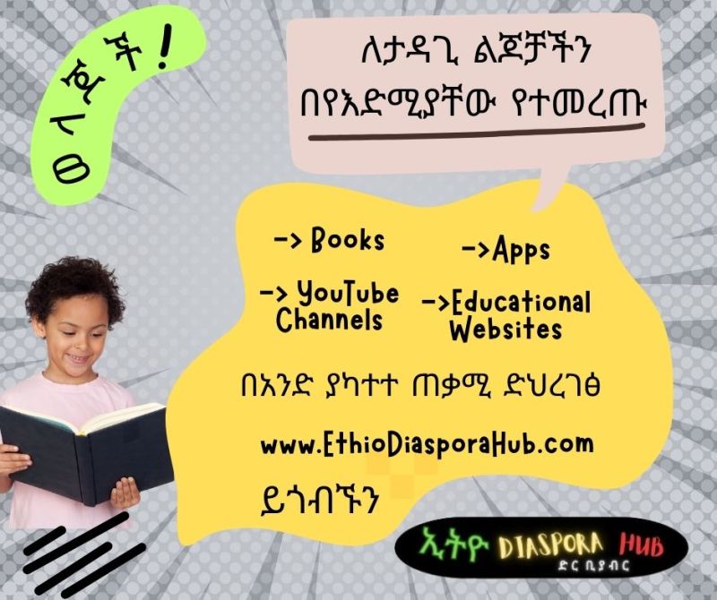Ethio Diaspora Hub (@EthioDiasporaHB) / Posts / X