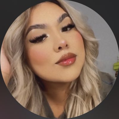 #NewProfilePic blonde hair me just a different breed 🔥