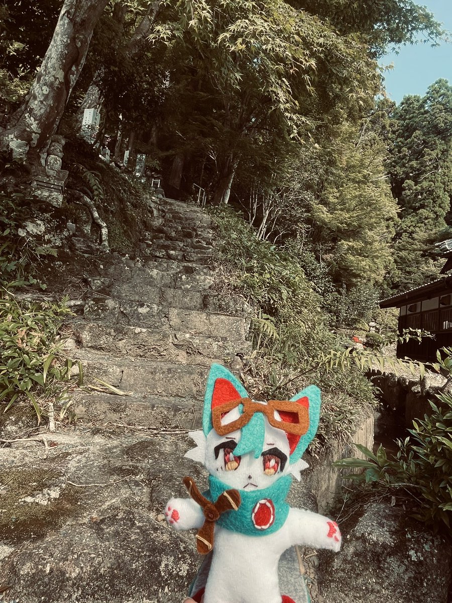Wolf70ZERO's tweet photo. 彼岸 https://t.co/4jC2ncKBG5