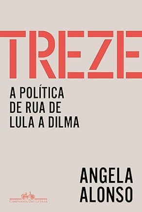 🇧🇷 Please join us tomorrow at noon ET for our next @HarvardDRCLAS Tuesday Seminar! @angelaalonso115 will share insights from her new book on street politics in Brazil under Lula and Dilma. Sign up + get details here: loom.ly/2yLCXyk