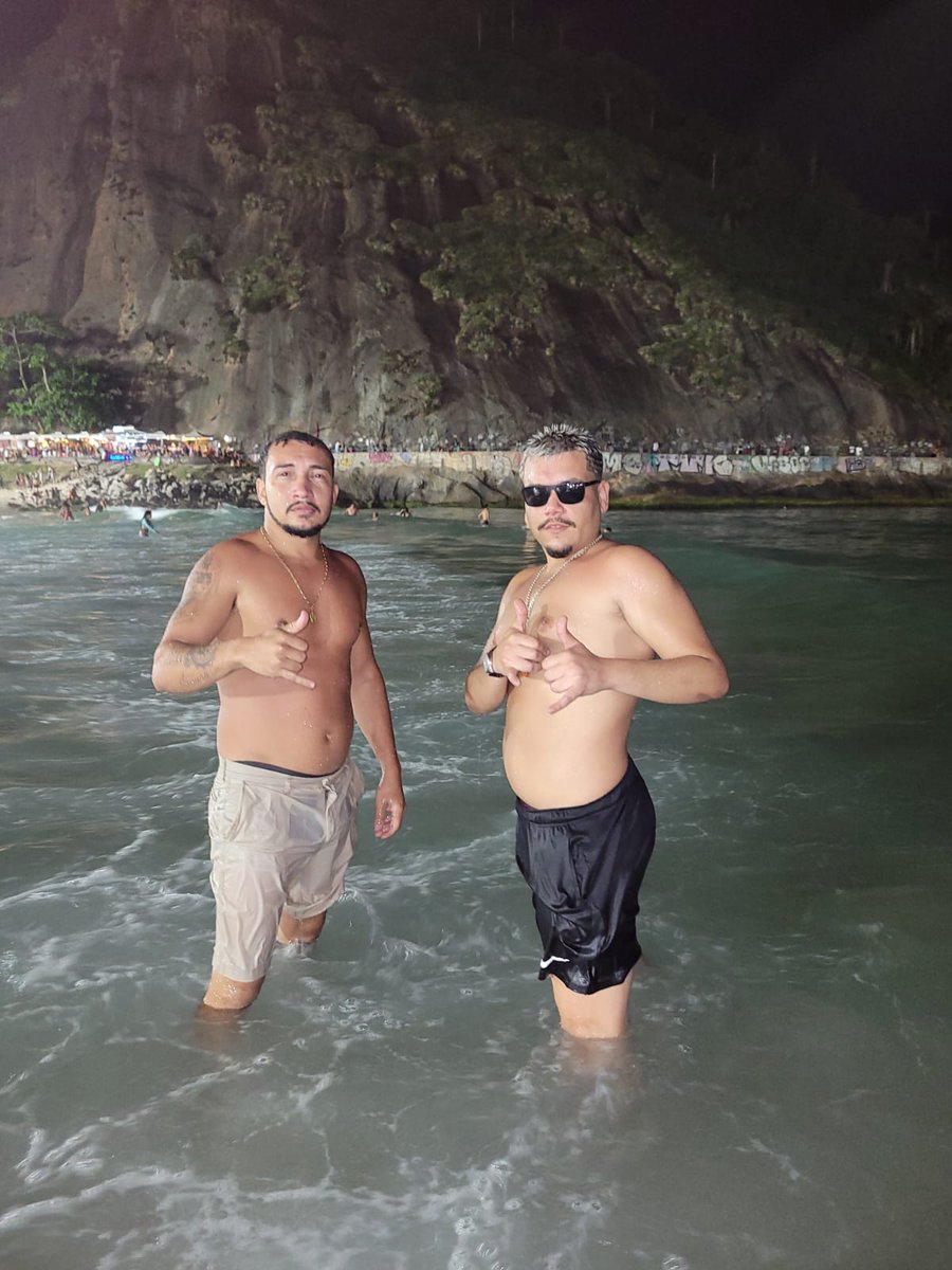 Samos abençoado demais pra reclamar ✅