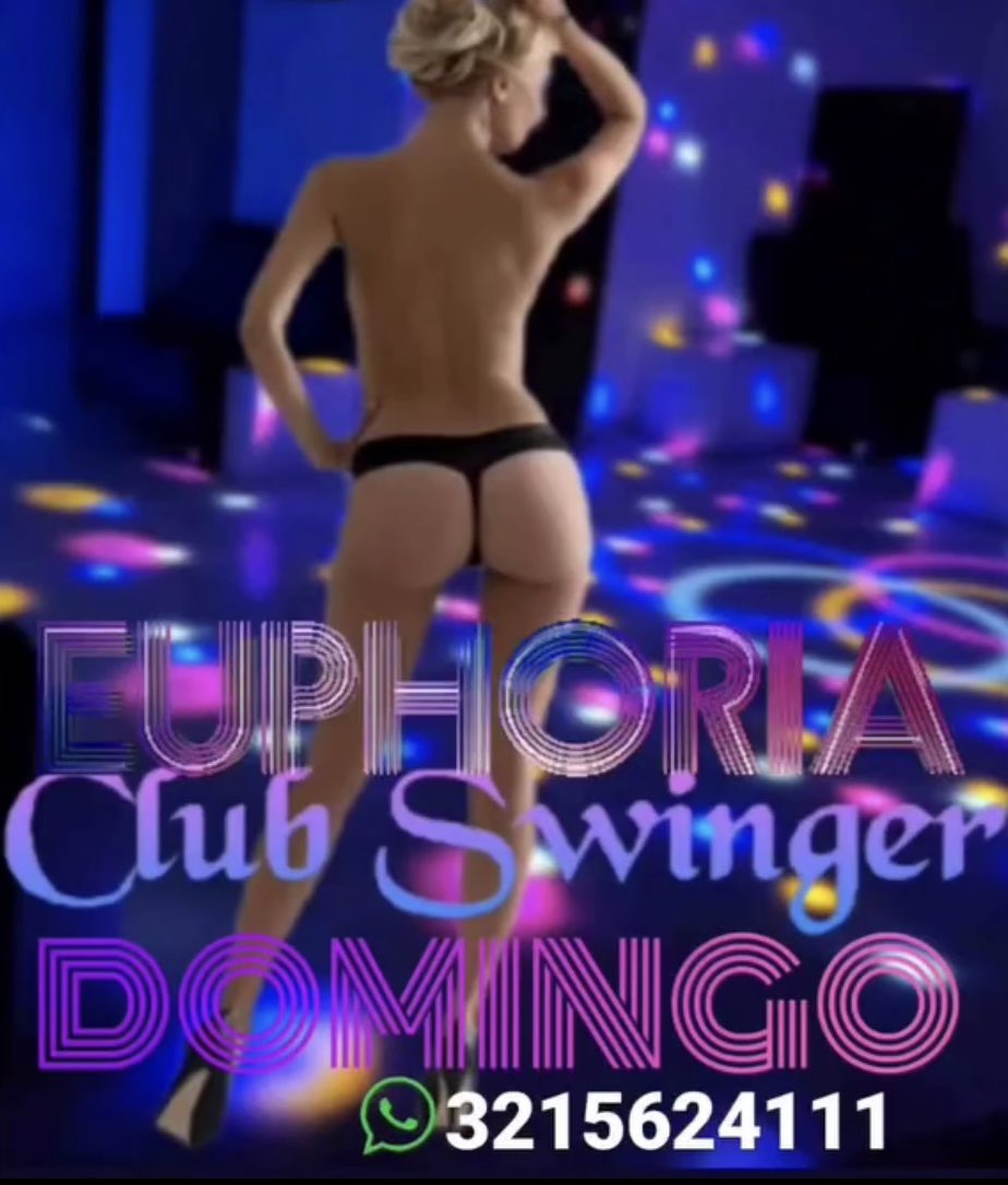 Domingo de club se en Cartagena 😈