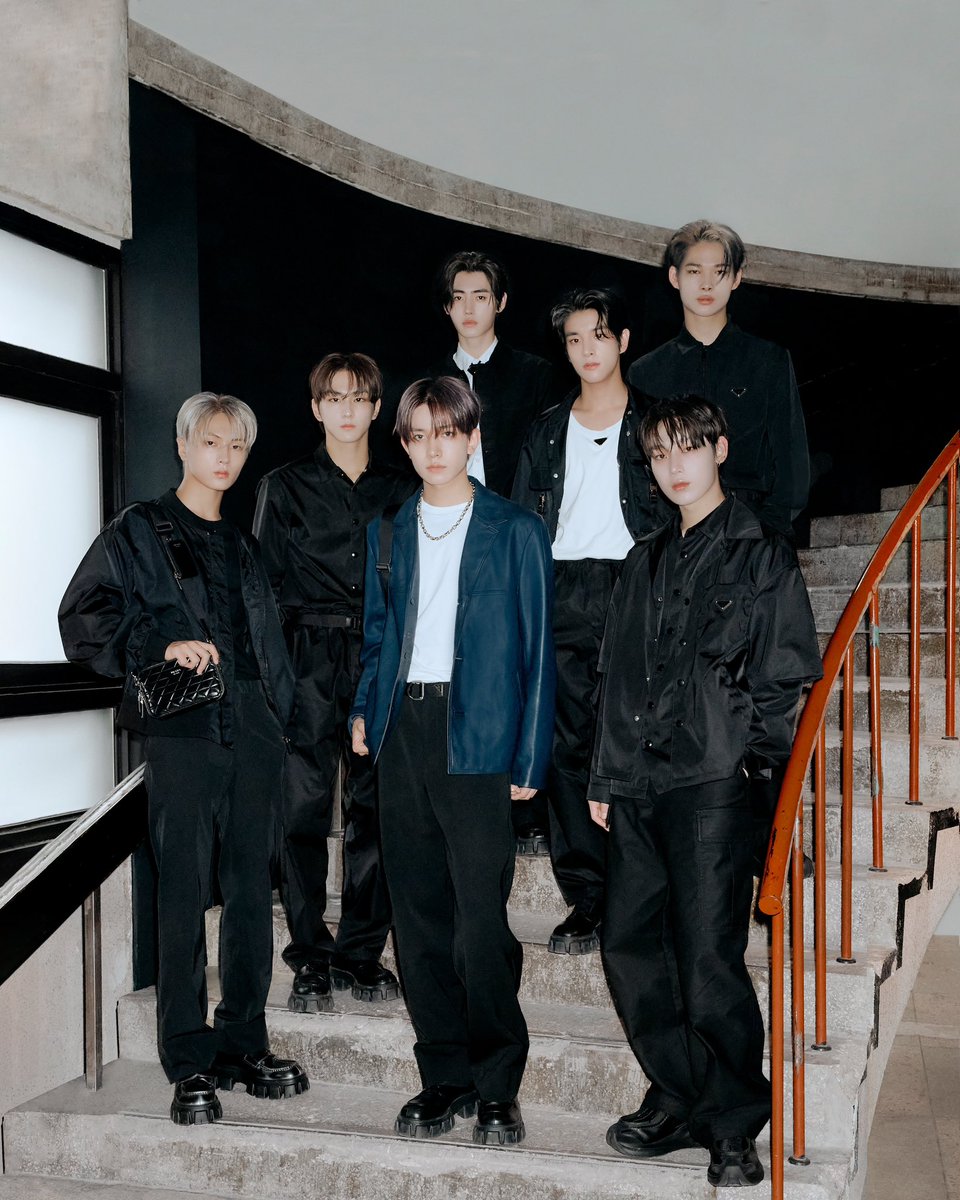 Time itself seemed to pause, as if captivated by the dashing and charismatic figures that graced this soirée. In the heart of fashion's sanctuary, where Milan's rich history merged seamlessly with its avant-garde spirit, this was a phototime that transcended the ordinary.