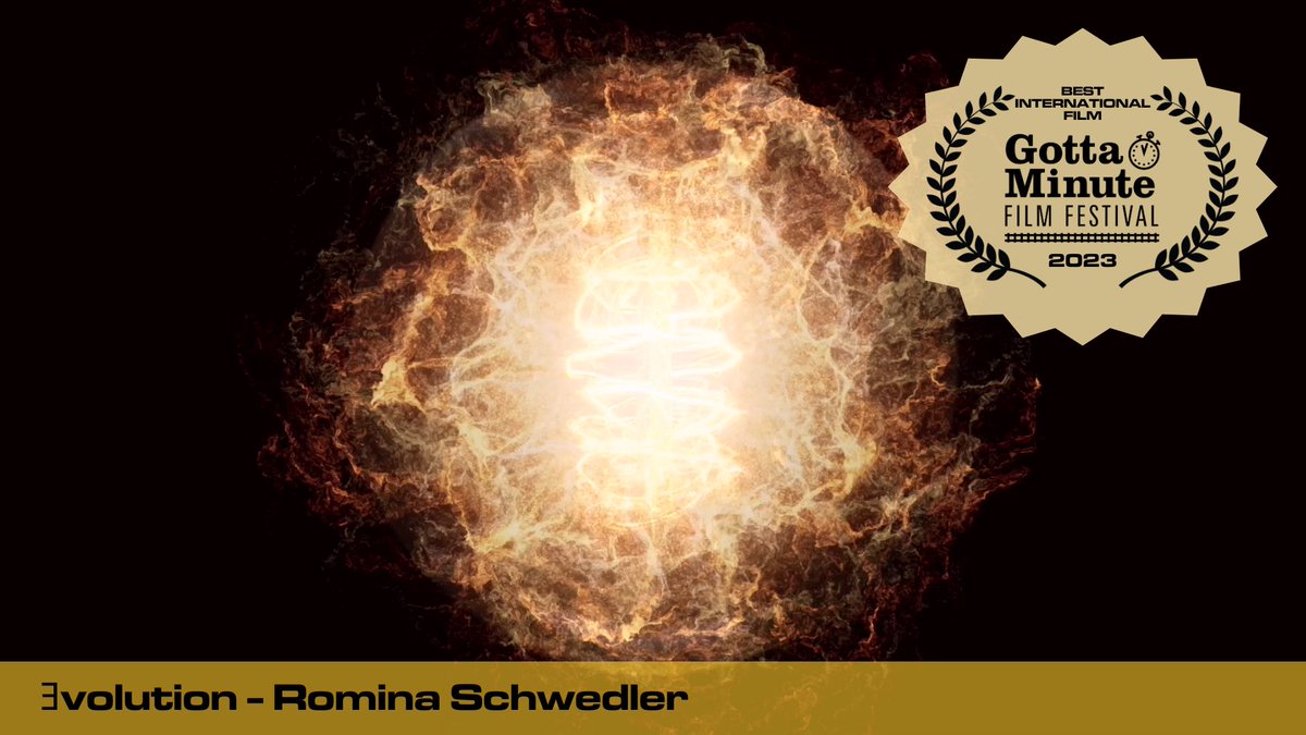 Gotta Minute Film Festival tweet media