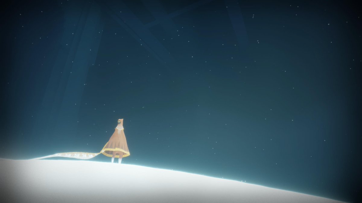 VDOGameShots's tweet photo. #PS5Share, #JourneyCollector’sEdition https://t.co/42KKpQg2RS
