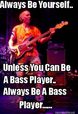 Words to live by….