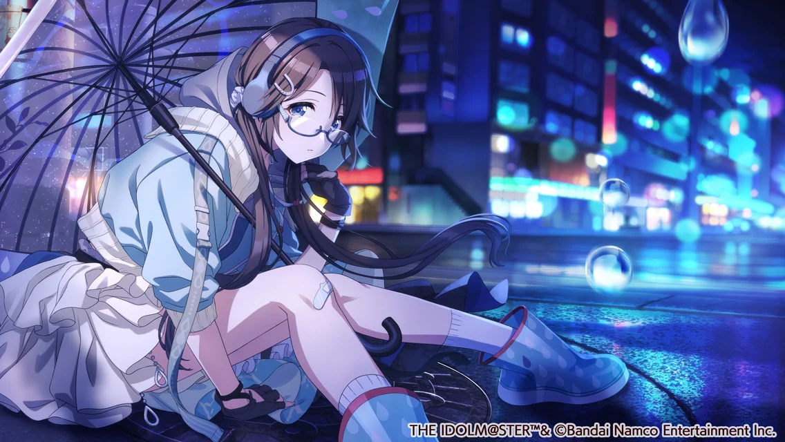 アイドルマスター シャイニーカラーズ公式 on X: 