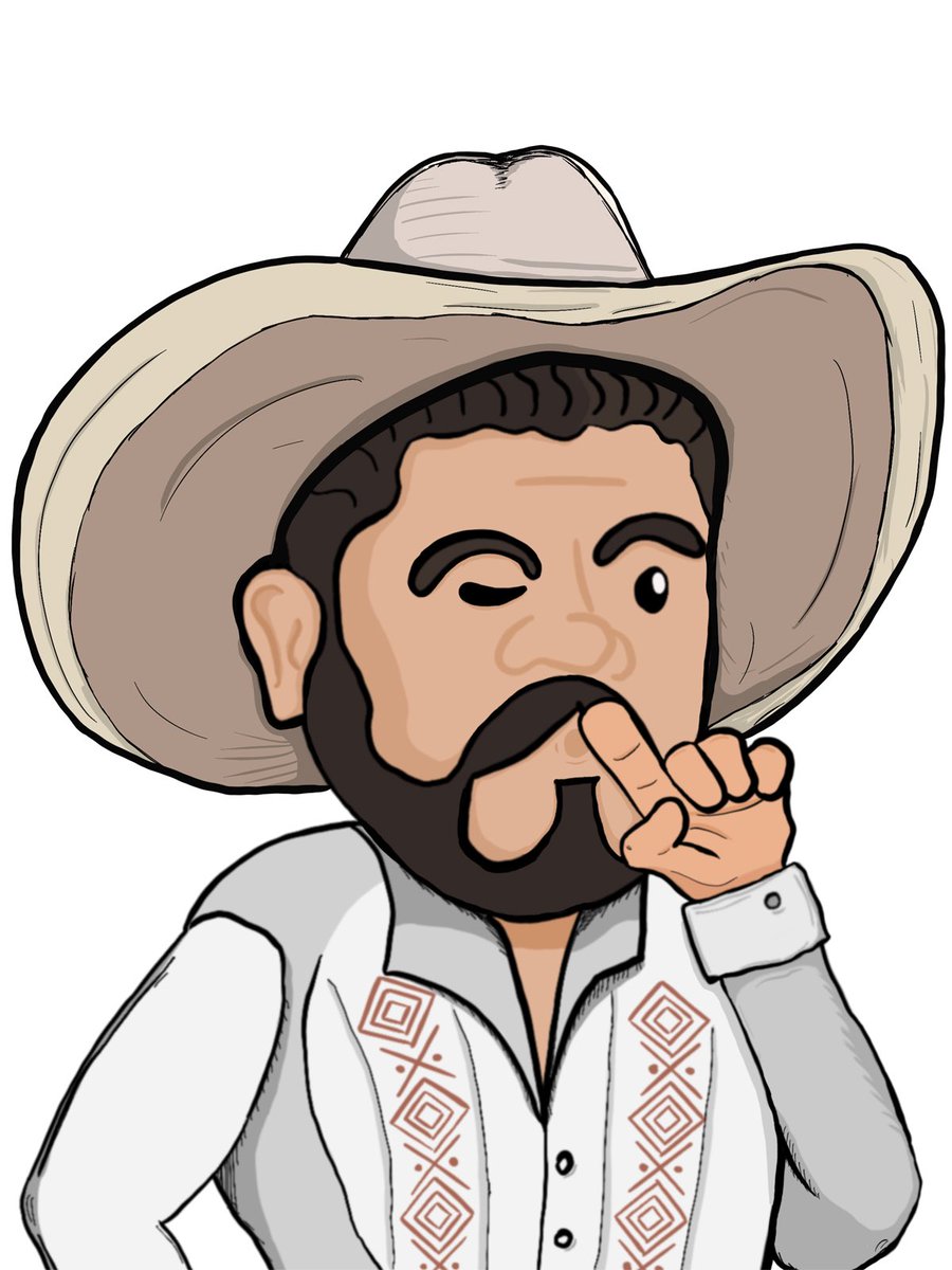 No dire nada, pero habrá Zenñales!!!
#EsperenZen