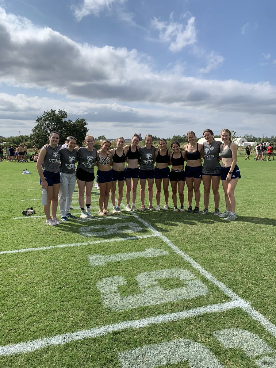 kailynn_denney's tweet image. First 6k against some tough competition this weekend at Oklahoma State!  OSU is by far the toughest course I have ran, but with that it has prepared me for any course the rest of the season! #uttylerpatriots #uttyler 

uttylerpatriots.com/news/2023/9/23…