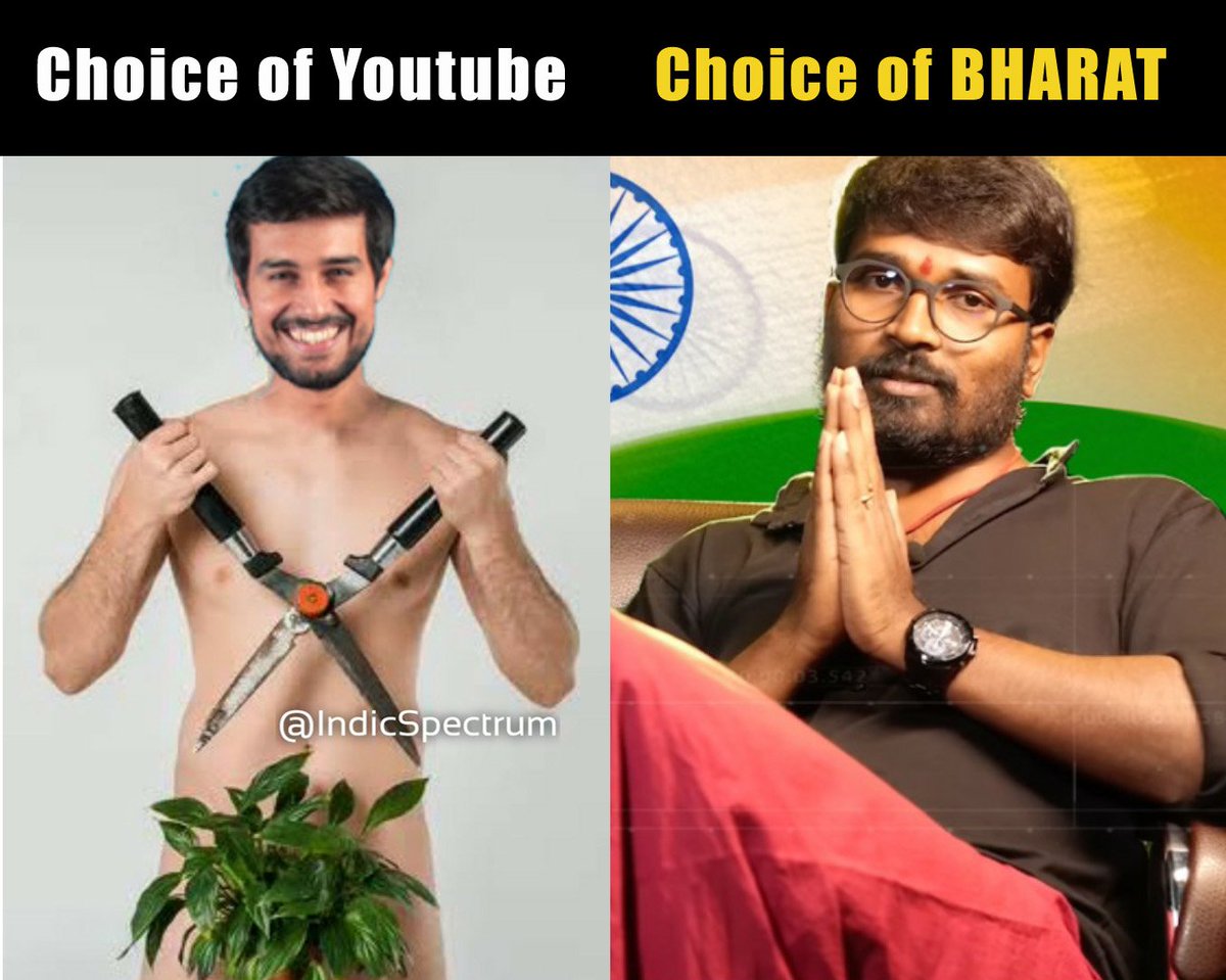 RKarvara's tweet photo. I think #YouTube is slowly turning into a propaganda platform for anti-nationals.
#IStandWithStringReveals
#IStandWithStingVinod
#BringBackStringChannel
#BringbackStringReveals
#Bringbackstring
#ShameOnYouTube https://t.co/InYwI9xB8u