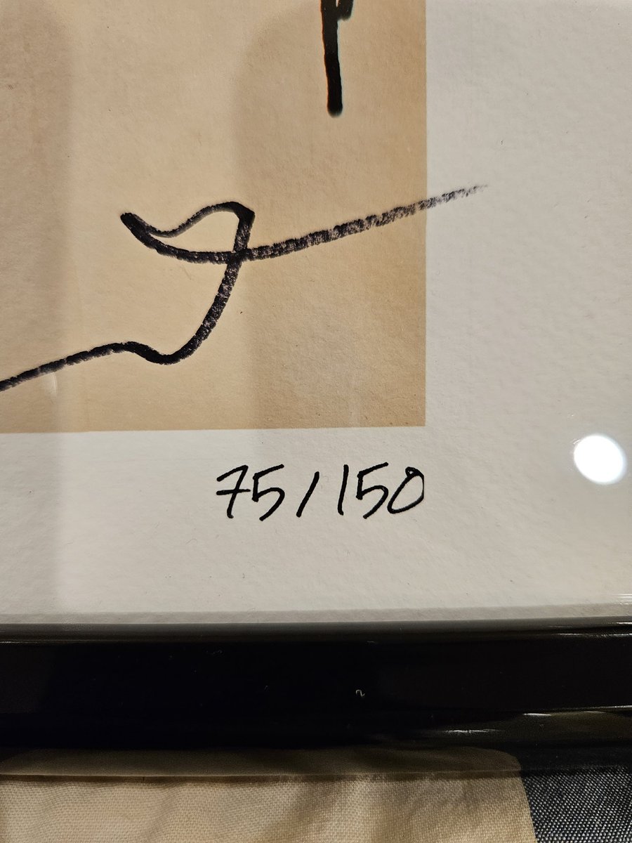 🎶🎶 Whooooooaaaaa, we're half way there... 🎶🎶 Thank you 🙏❤️ <a href="/DeathbatsClub/">Deathbats Club</a> <a href="/shadows_eth/">Shadows</a> <a href="/SynysterGates/">SYN</a> <a href="/Vengenz1/">Zacky V</a> <a href="/drinkswjohnny/">Drinks With Johnny</a> <a href="/brookswackerman/">brooks wackerman</a>