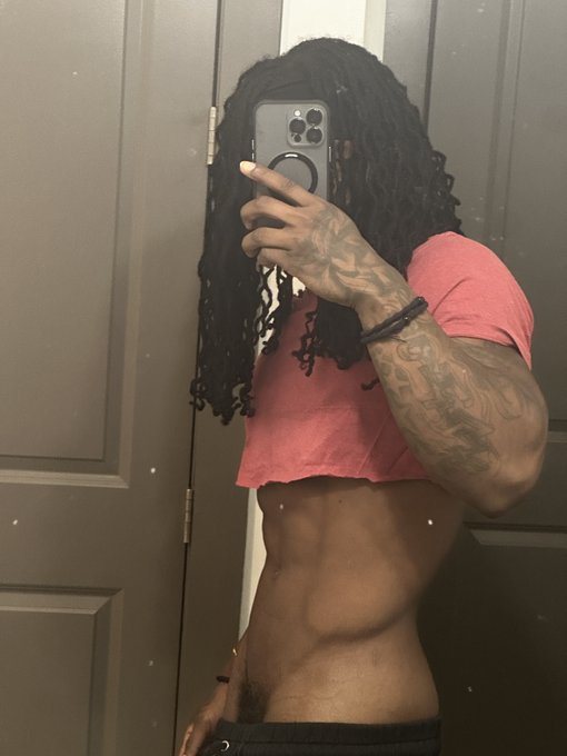Watch Dwayne mckell's leaked NSFW photo on TwXstars