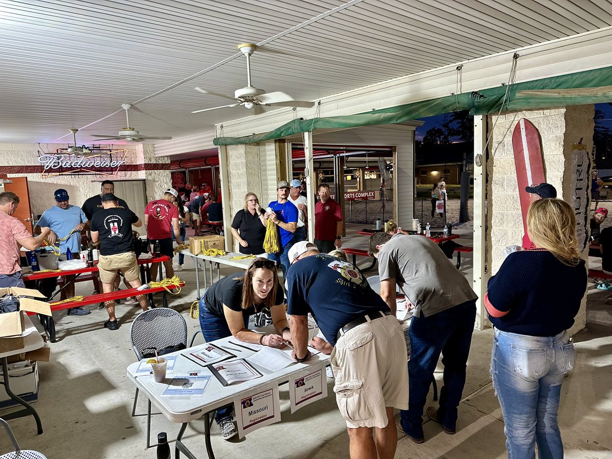 IAFF 2nd District (@iaffdist2) on Twitter photo We’re ready and registering for the IAFF 2nd District Leadership Symposium. Tomorrow will kick-off an excellent training opportunity for current and future fire service labor leaders!
<a href="/IAFFofficial/">International Association of Fire Fighters</a> <a href="/IPFF2/">Iowa FireFighters</a> <a href="/NebraskaPFFA/">NPFFA</a> <a href="/MSCFF_MO/">MSCFF</a> <a href="/IAFF_KSCFF/">KSCFF</a> We’re ready and registering for the IAFF 2nd District Leadership Symposium. Tomorrow will kick-off an excellent training opportunity for current and future fire service labor leaders!
<a href="/IAFFofficial/">International Association of Fire Fighters</a> <a href="/IPFF2/">Iowa FireFighters</a> <a href="/NebraskaPFFA/">NPFFA</a> <a href="/MSCFF_MO/">MSCFF</a> <a href="/IAFF_KSCFF/">KSCFF</a>