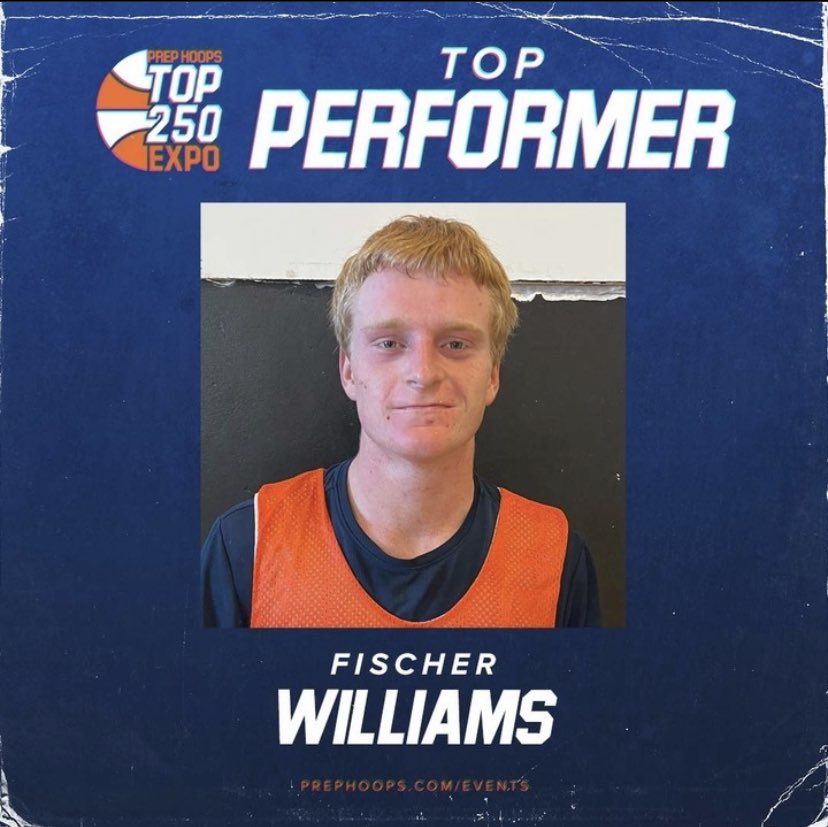 Fischer Williams tweet media