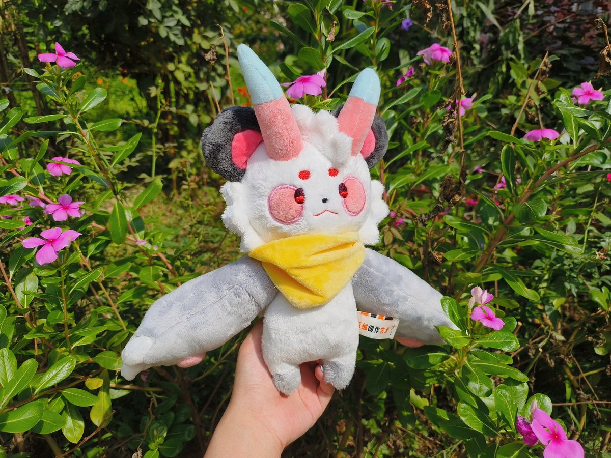 #plush #plushies comm