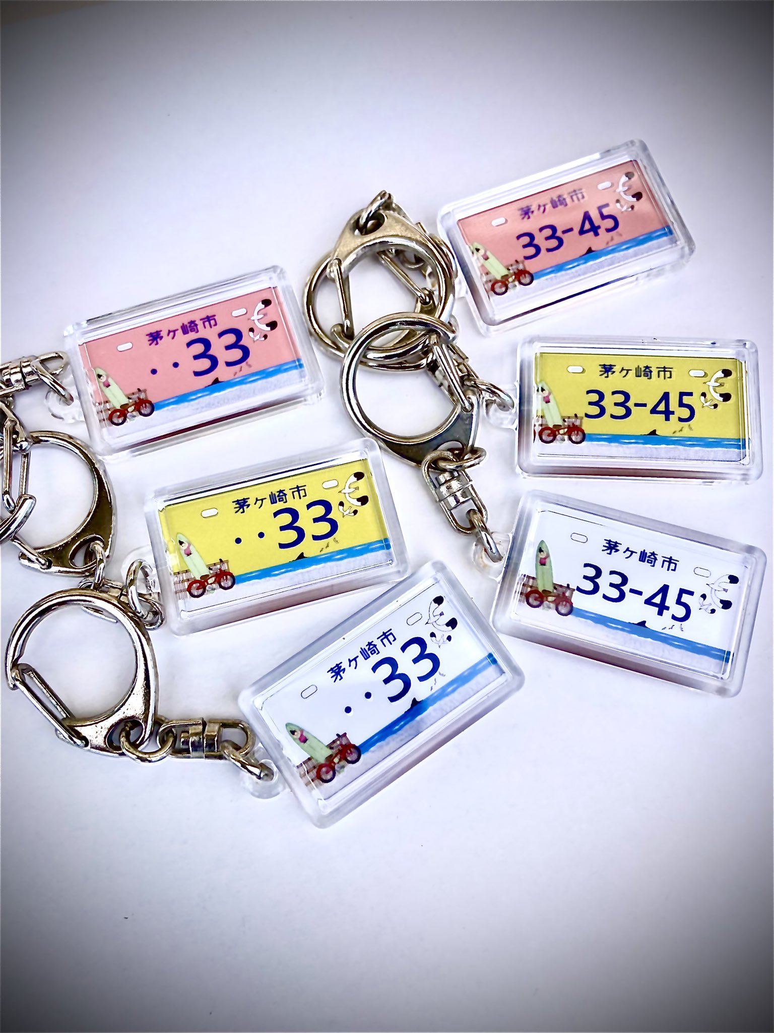 サザンオールスターズ キーホルダー 桑田佳祐 サザンオールスターズ