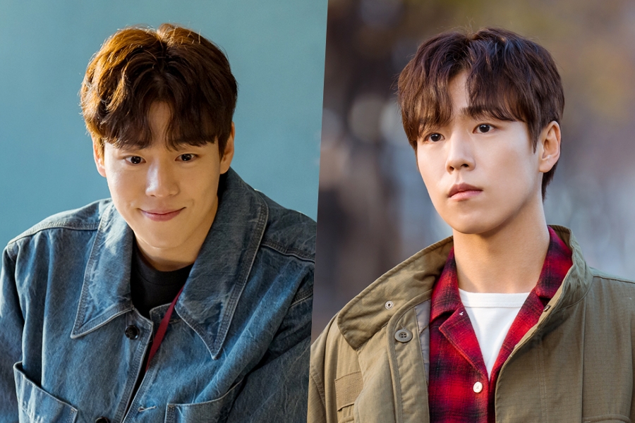 soompi's tweet photo. #LeeHyunWoo Shares What Drew Him To "#AGoodDayToBeADog," His Character's Charms, And More
https://t.co/9qIZ7eNg92 https://t.co/fXevPdyQO4
