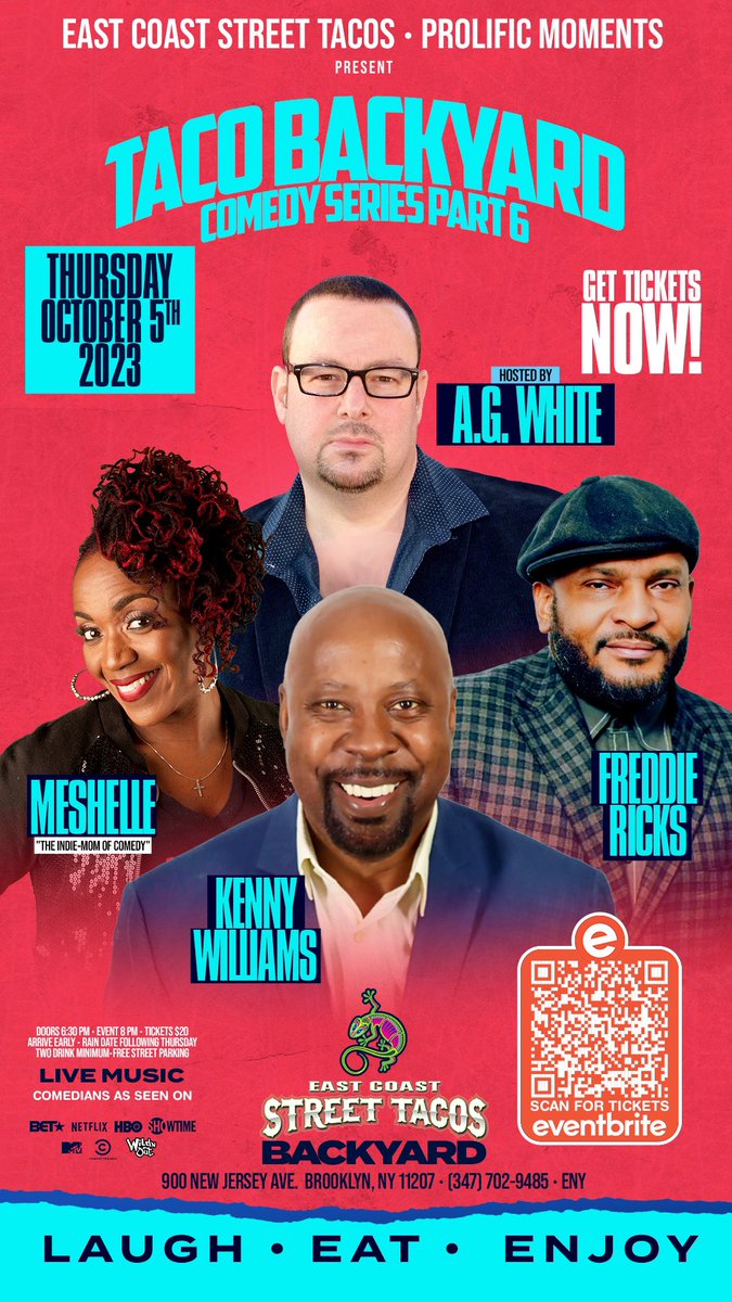 ComedianAGWhite™ (@comedianagwhite) on Twitter photo 