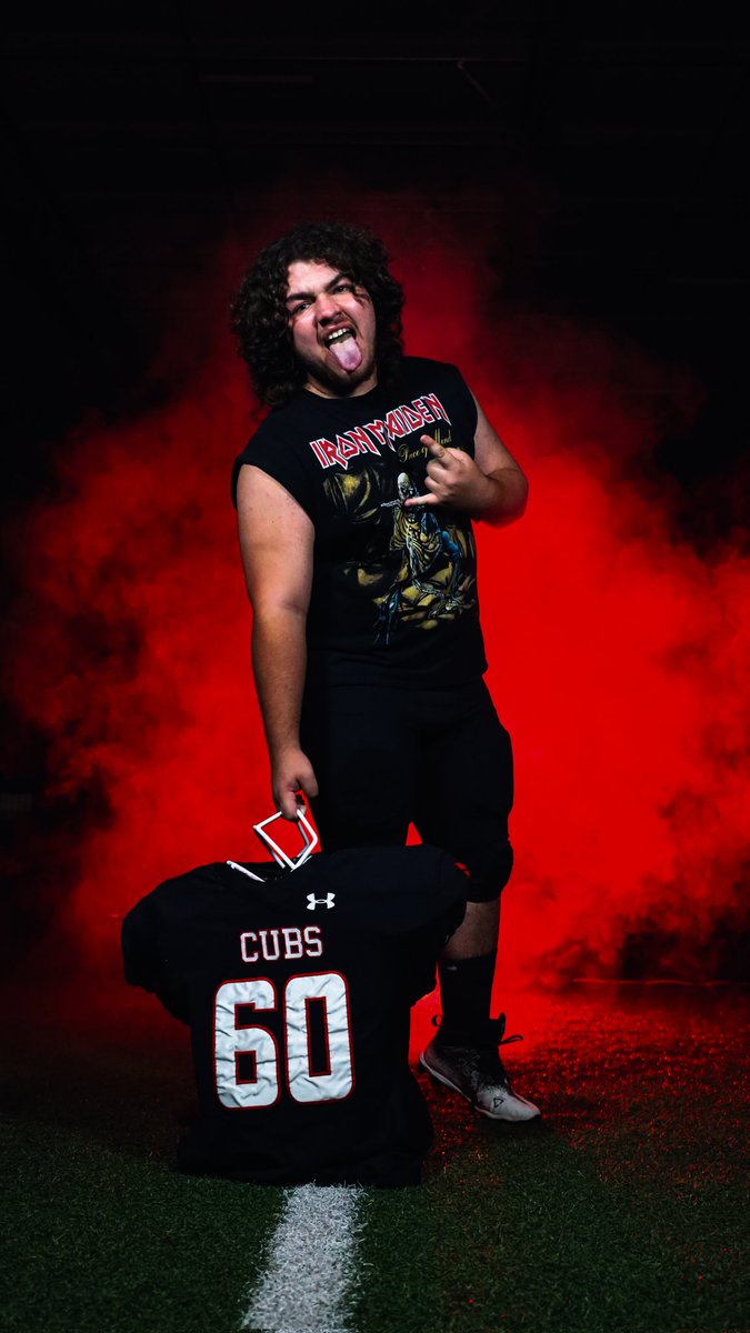 🤘 <a href="/CubsFB/">Brownfield Cubs Football</a>